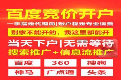 竞品分析下的SEM竞价策略案例